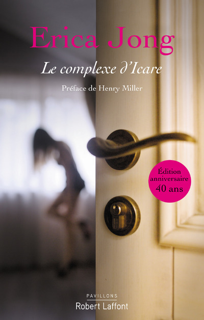 LE COMPLEXE D'ICARE - NOUVELLE EDITION 2016