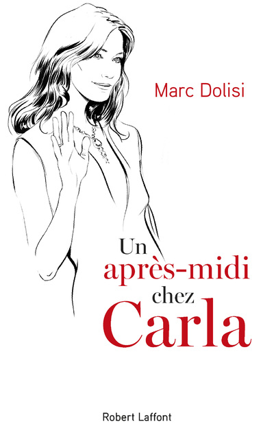 UN APRES-MIDI CHEZ CARLA