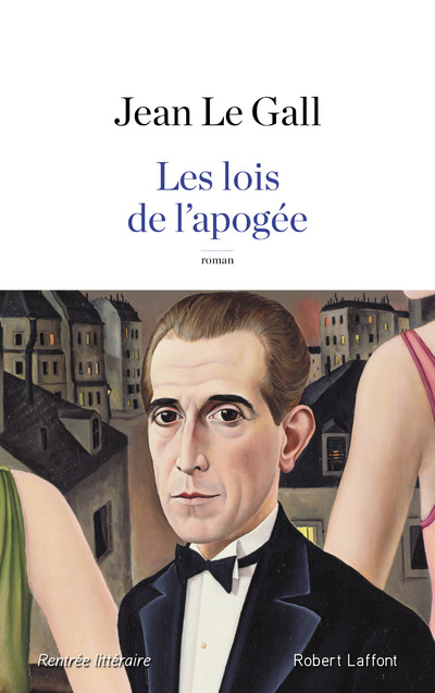 LES LOIS DE L'APOGEE