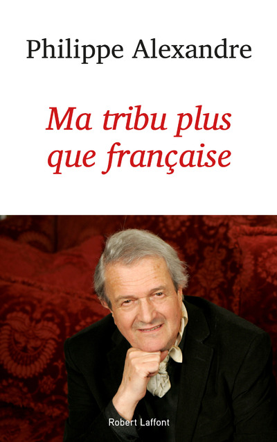 MA TRIBU PLUS QUE FRANCAISE