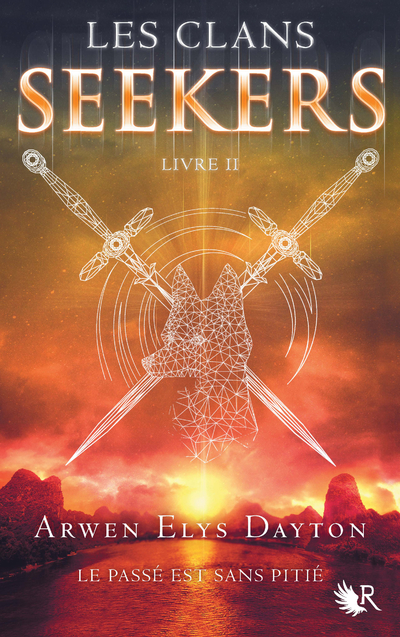 LES CLANS SEEKERS - LIVRE II - TOME 2