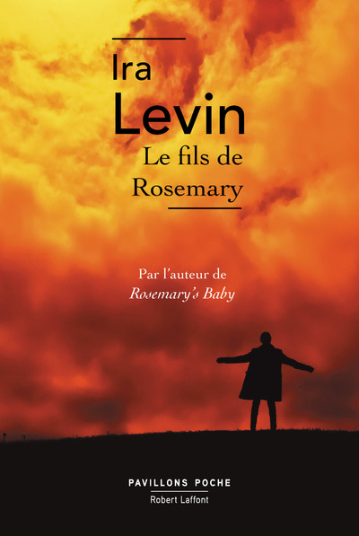 LE FILS DE ROSEMARY