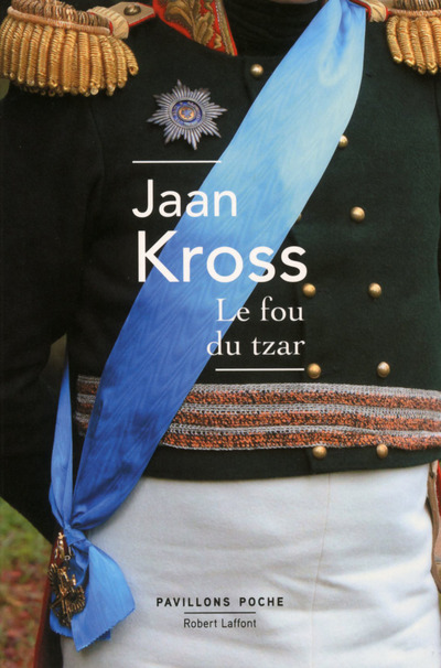 LE FOU DU TZAR