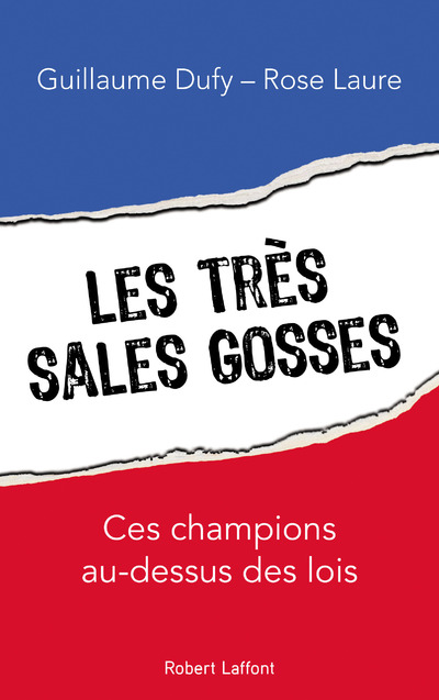 LES TRES SALES GOSSES