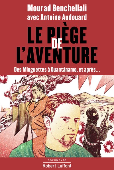 LE PIEGE DE L'AVENTURE - DOCUMENTO