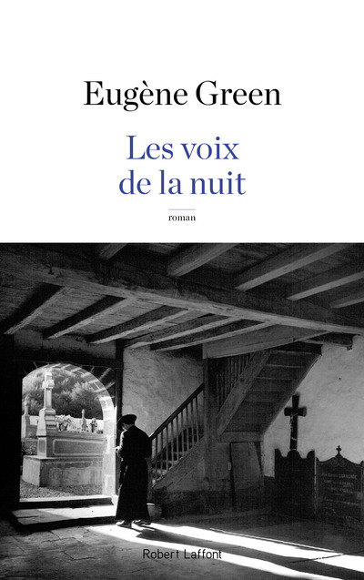 LES VOIX DE LA NUIT