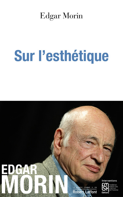 SUR L'ESTHETIQUE