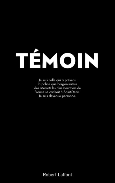 TEMOIN