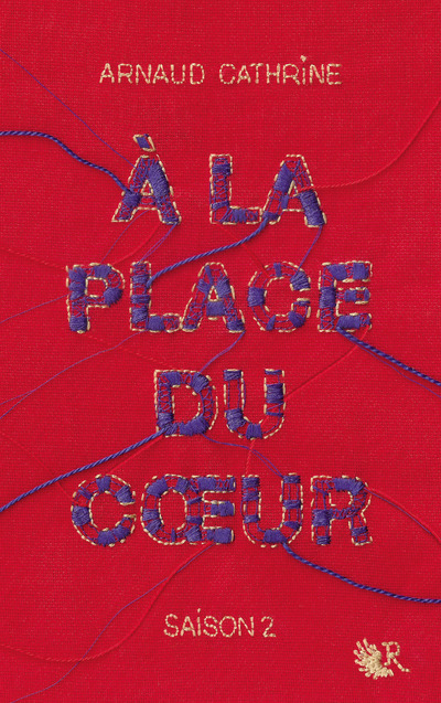 A LA PLACE DU COEUR - SAISON 2 - TOME 2