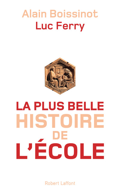LA PLUS BELLE HISTOIRE DE L'ECOLE