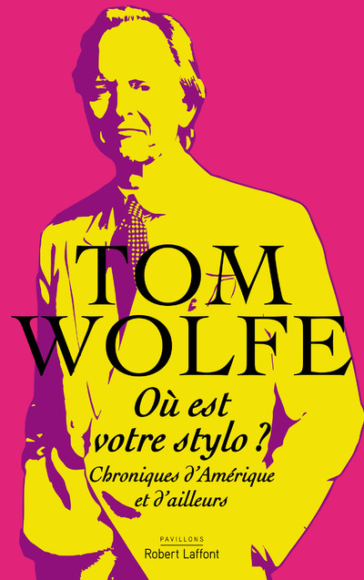 OU EST VOTRE STYLO ? - CHRONIQUES D'AMERIQUES ET D'AILLEURS