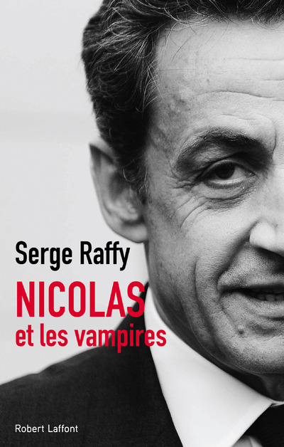 NICOLAS ET LES VAMPIRES