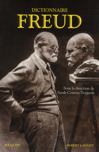 DICTIONNAIRE FREUD
