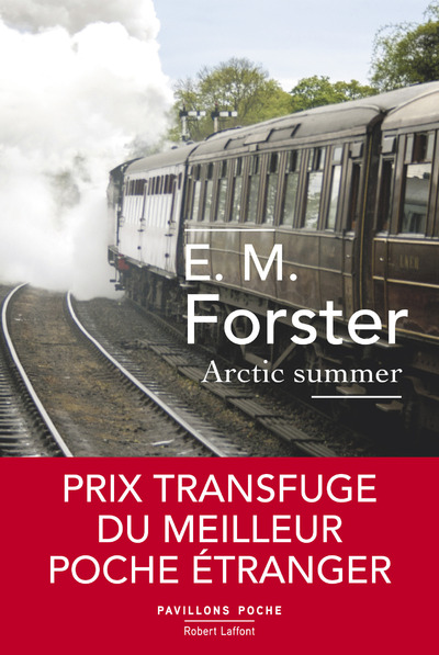 ARCTIC SUMMER