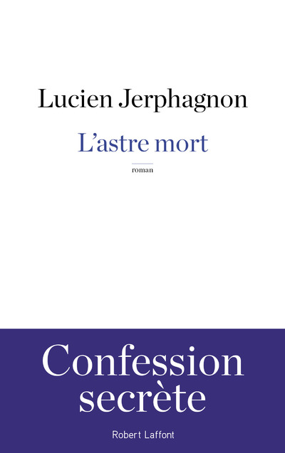 L'ASTRE MORT