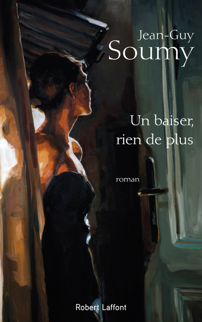UN BAISER, RIEN DE PLUS