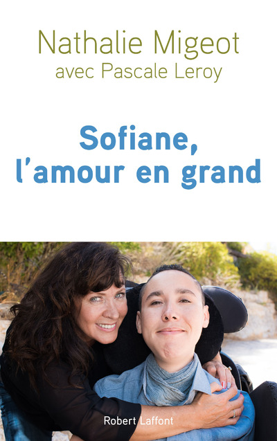 SOFIANE, L'AMOUR EN GRAND