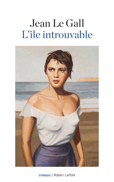L'ILE INTROUVABLE