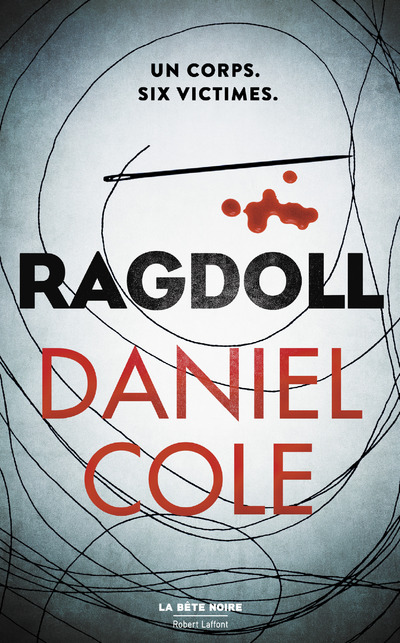 RAGDOLL - EDITION FRANCAISE - TOME 1