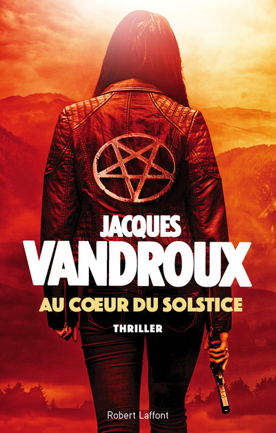 AU COEUR DU SOLSTICE