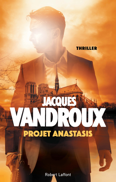PROJET ANASTASIS