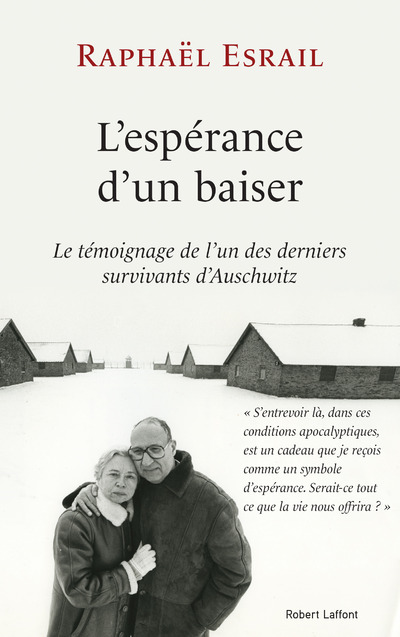 L'ESPERANCE D'UN BAISER