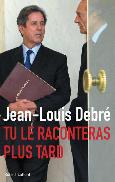 TU LE RACONTERAS PLUS TARD