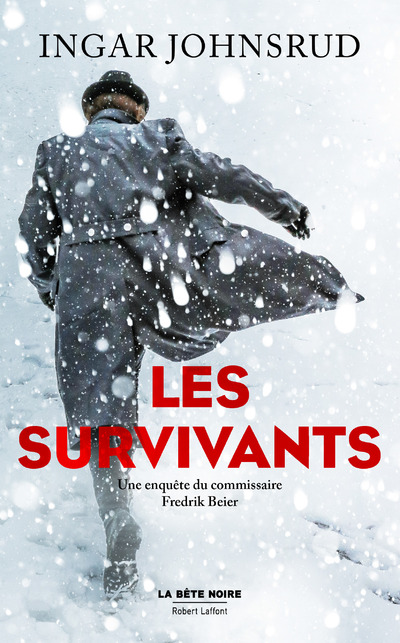 LES SURVIVANTS