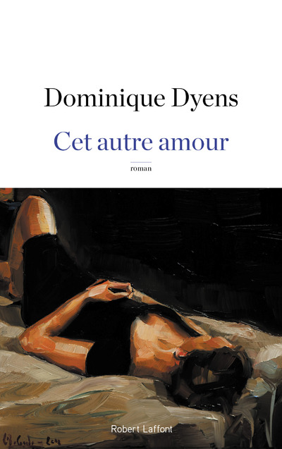 CET AUTRE AMOUR