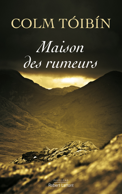MAISON DES RUMEURS