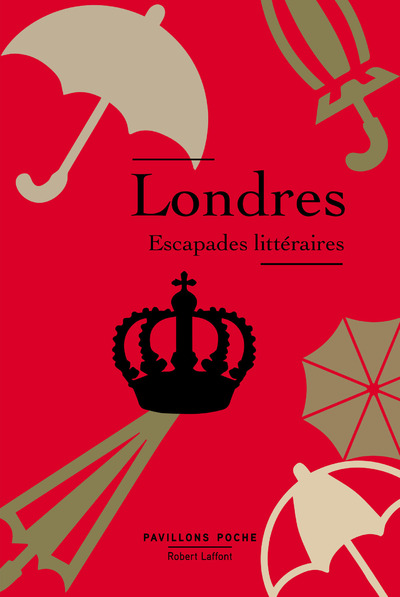 LONDRES, ESCAPADES LITTERAIRES