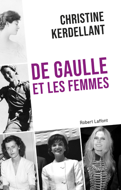DE GAULLE ET LES FEMMES