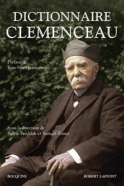 DICTIONNAIRE CLEMENCEAU