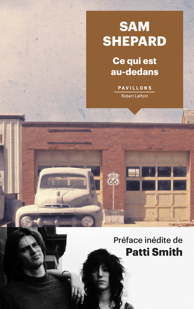 CE QUI EST AU-DEDANS