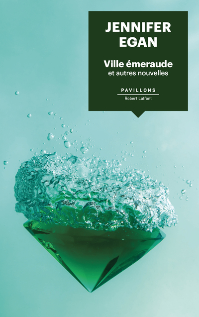 VILLE EMERAUDE - ET AUTRES NOUVELLES