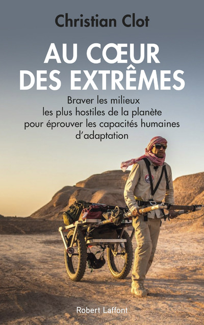 AU COEUR DES EXTREMES