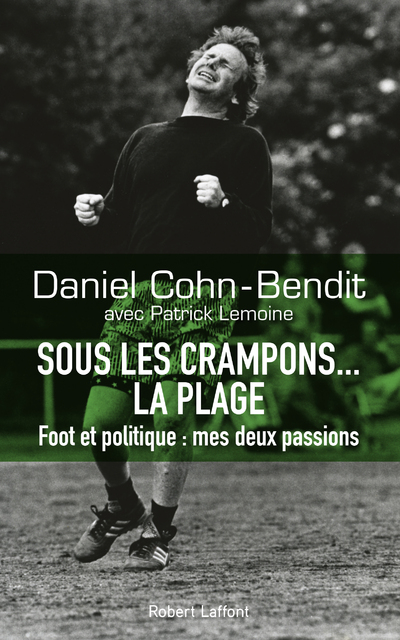 SOUS LES CRAMPONS... LA PLAGE