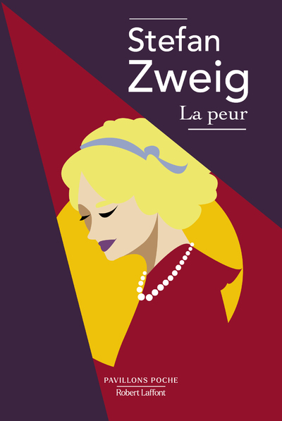 LA PEUR