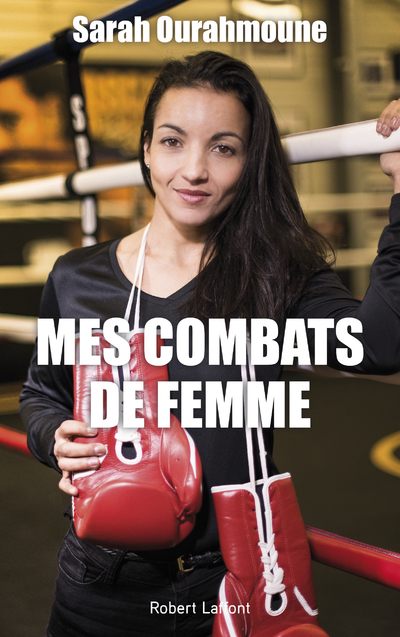 MES COMBATS DE FEMME