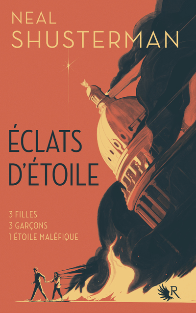 ECLATS D'ETOILE - LIVRE I