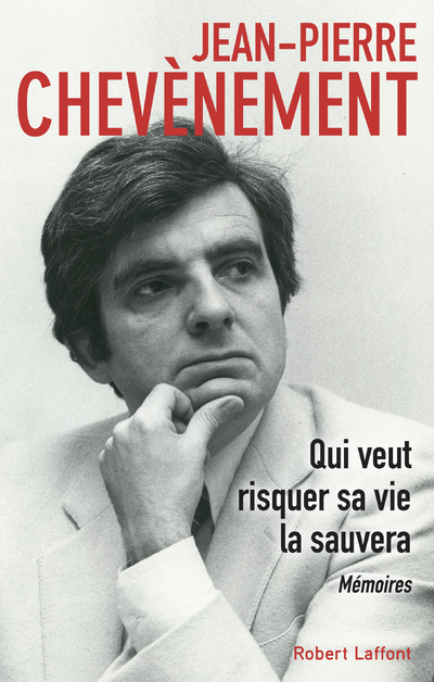 QUI VEUT RISQUER SA VIE LA SAUVERA
