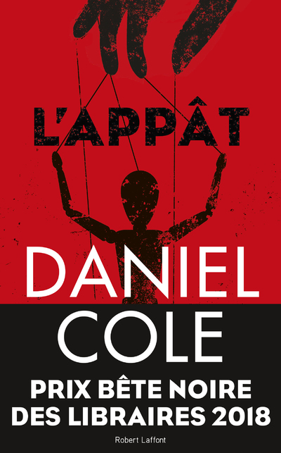 L'APPAT - TOME 2