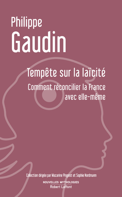 TEMPETE SUR LA LAICITE