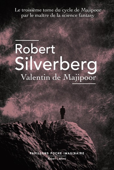 VALENTIN DE MAJIPOOR