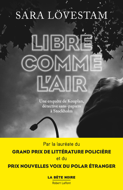 LIBRE COMME L'AIR