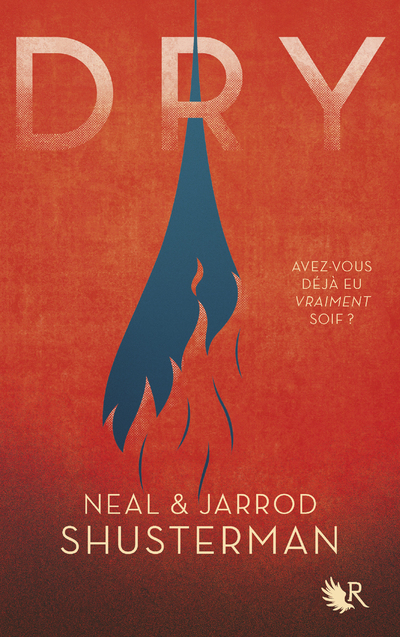 DRY - EDITION FRANCAISE