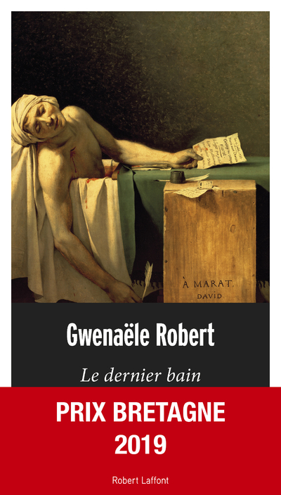 LE DERNIER BAIN