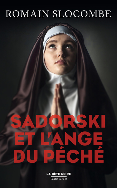 SADORSKI ET L'ANGE DU PECHE