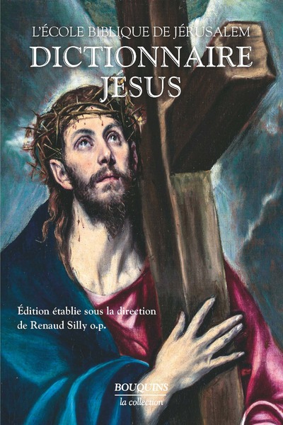 DICTIONNAIRE JESUS