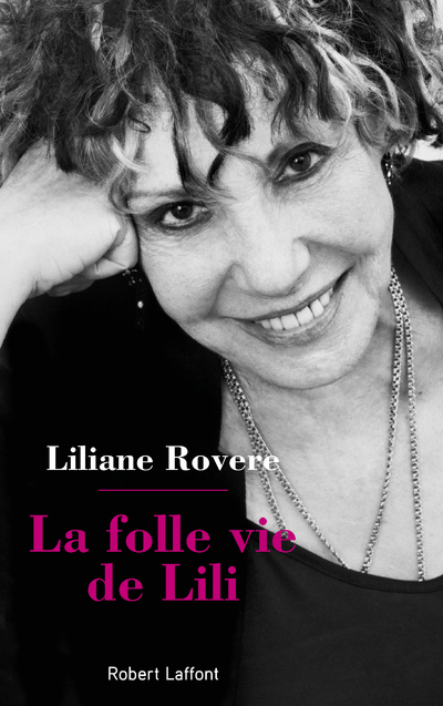 LA FOLLE VIE DE LILI